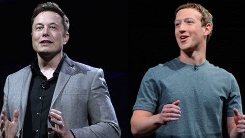 Những thói quen 'quái dị' của các tỷ phú công nghệ