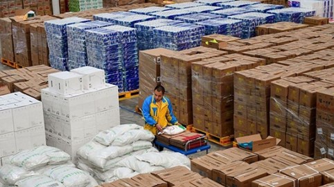 Những tiết lộ bất ngờ về Singles' Day - ngày hội mua sắm 