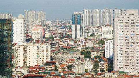 Những viên gạch đầu tiên trong hành trình 30 năm thu hút FDI