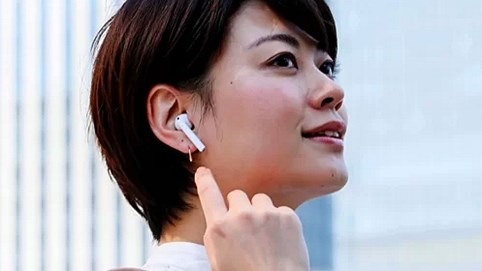 Nikkei: 'Apple sẽ thử sản xuất tai nghe Airpod tại Việt Nam'