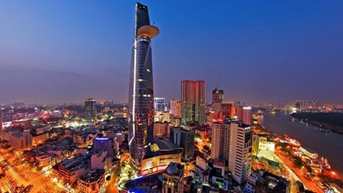 Nikkei: TP.HCM sẽ là một trong những thung lũng Silicon mới