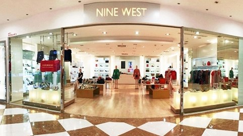 Nine West tại Việt Nam đã chính thức được trao quyền thương mại cho Công ty TNHH TM Hiệp Việt