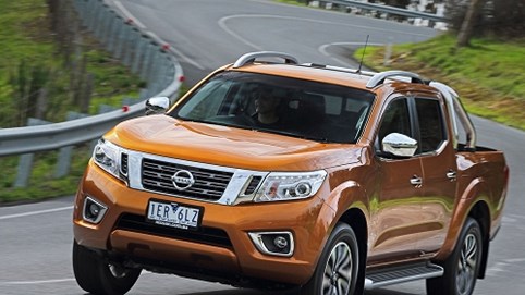 Nissan: “Gã khổng lồ” của ngành ô tô