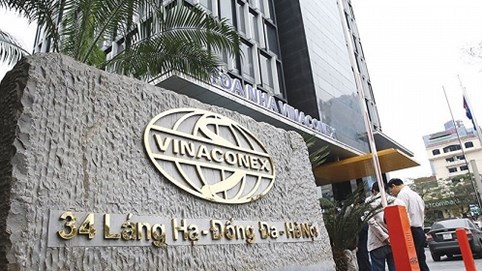 Nợ gấp gần 1,7 lần vốn chủ sở hữu: Tại sao cổ phiếu Vinaconex vẫn đắt khách?