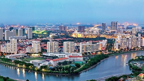 Nở rộ kênh mời mua chung bất động sản, cam kết lợi nhuận khủng