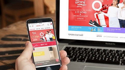 Nối bước Adayroi, một trang thương mại điện tử của đại gia bán lẻ Hàn Quốc đã đóng cửa dừng cuộc chơi