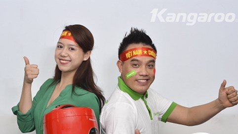 Nồi cơm điện mang tên tuyến U23