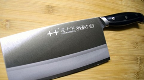 Nỗi khổ của người nước ngoài khi tìm mua dao phay ở Trung Quốc