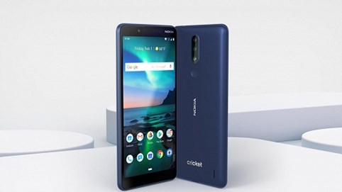 Nokia chuẩn bị tấn công sân nhà của Apple
