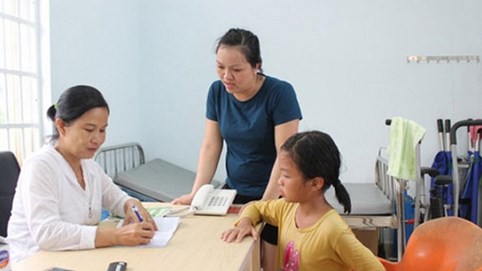 Nóng 24h qua: 30 trẻ bị lạc khỏi gia đình khi đi biển Vũng Tàu dịp nghỉ lễ