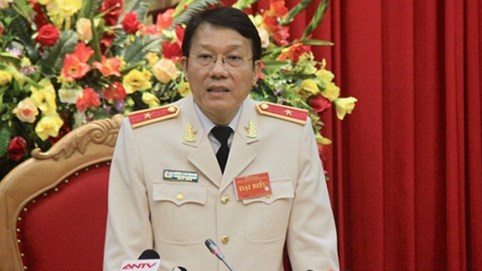 Nóng 24h qua: Bỏ 6 Tổng cục, Bộ Công an sẽ còn những cục nào?