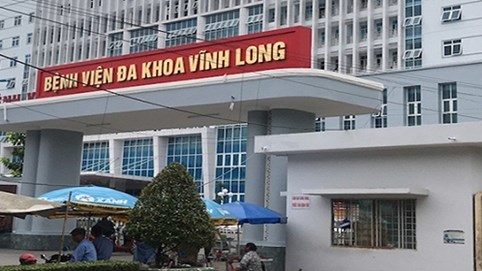 Nóng 24h qua: Bộ Y tế xác minh thông tin “thiếu úy công an uống nhầm ma túy tử vong”