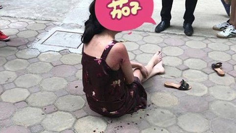 Nóng 24h qua: Chồng nổ súng bắn vợ tại chung cư VOV