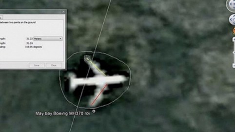 Nóng 24h qua: Công an Gia Lai thông tin ban đầu vụ dân báo “biết nơi MH370 rơi”