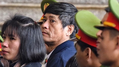 Nóng 24h qua: Cựu tướng Nguyễn Thanh Hóa đề nghị bất ngờ tại tòa