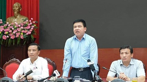 Nóng 24h qua: Hà Nội lên tiếng giữa thông tin trái chiều về vụ cháy ở Công ty Rạng Đông