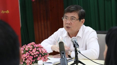 Nóng 24h qua: Hồ sơ bị cấp dưới “ngâm” 1 năm rưỡi, Chủ tịch TP.HCM xấu hổ không dám ký