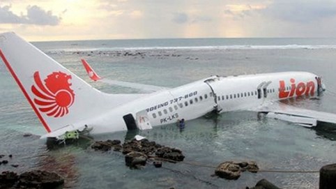 Nóng 24h qua: Thông tin mới từ ĐSQ Việt Nam tại Indonesia về vụ máy bay rơi