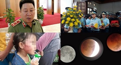 Nóng 24h qua: Tiết lộ thông tin gây sốc sau vụ bê bối điểm thi ở Hà Giang