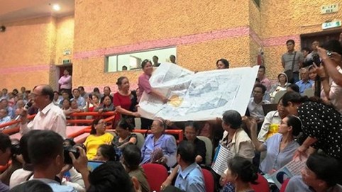 Nóng 24h qua: TP.HCM ấn định thời gian xử lý các cán bộ sai phạm trong vụ Thủ Thiêm