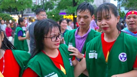 Nóng 24h qua: U23 VN dừng bước, siêu phẩm của Minh Vương khiến triệu fan Việt đẫm nước mắt