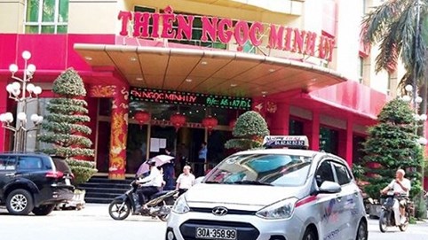 Nóng tuần qua: Đại gia đa cấp một thời tưởng “chết”, hóa ra sống khỏe