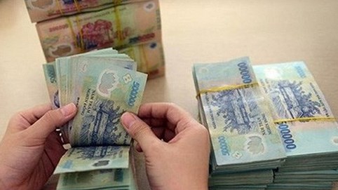 Người nộp thuế sẽ được tăng mức giảm trừ gia cảnh lên hơn 9 triệu đồng