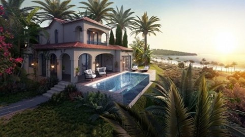 Novaland tổng kết 9 tháng đầu năm, hướng đến mục tiêu mới