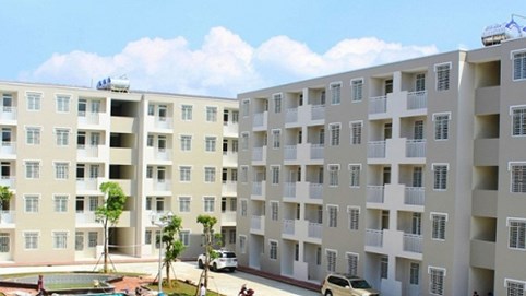 Những trở ngại của chính sách áp trần 20 triệu đồng/m2 với nhà giá rẻ