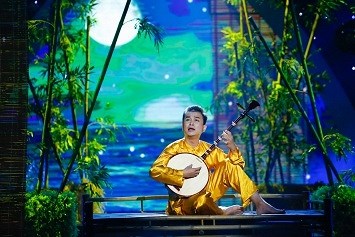 NSƯT Hữu Quốc: “Tôi làm cải lương một cách âm thầm”