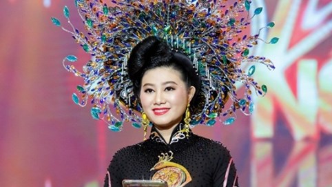 NSƯT Quế Trân và niềm hối hận lớn nhất cuộc đời với NSND Thanh Tòng