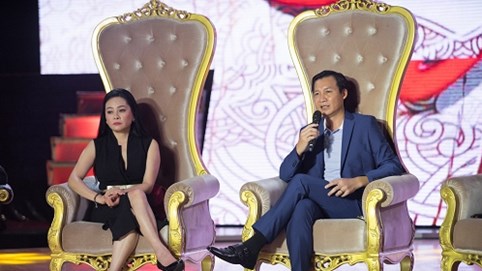 NSƯT Vũ Thành Vinh: “Bolero đang ở trên đỉnh”