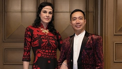 NTK Đỗ Trịnh Hoài Nam - Người cống hiến hết mình cho 