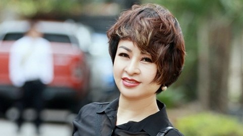 NTM Tóc Huyền Hương: Luôn đắm say với…“nghiệp” tóc