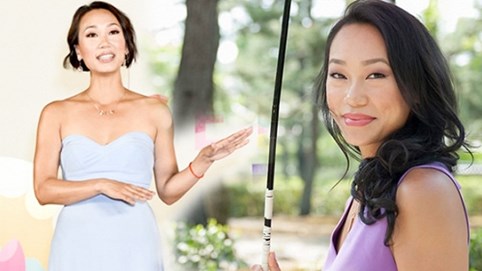 Nữ CEO xây dựng nên công ty mỹ phẩm triệu đô: Từng phải bán cả nhẫn cưới, chấp nhận làm việc chân tay để 