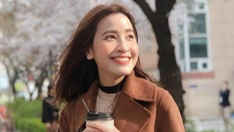 Nữ diễn viên Kim Nhã bị tài xế của hãng Go-Viet hành hung