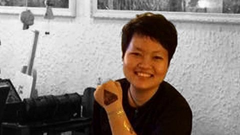 Nữ nghi can giết người bỏ xác vào bê tông đang che giấu điều gì?