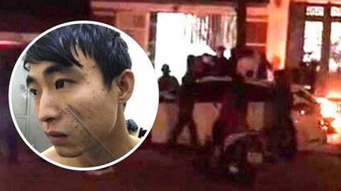 Nữ sinh 19 tuổi bị người yêu sát hại do ảo giác