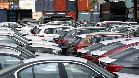 Ô tô nhập khẩu hưởng thuế 0% tràn về Việt Nam, giá xe vẫn không thay đổi