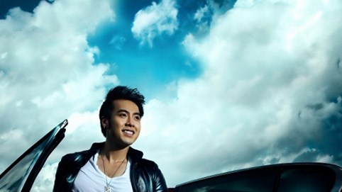 Ở tuổi 33, Akira Phan nghĩ mình vẫn còn rất trẻ