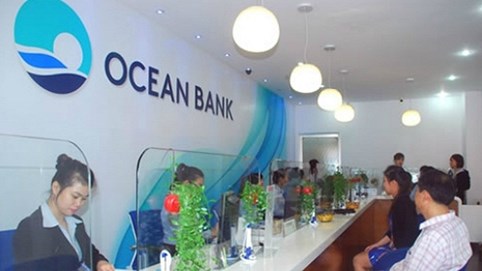 OceanBank sẽ được bán cho ngân hàng ngoại