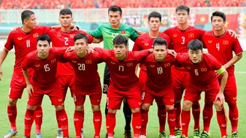 Olympic Việt Nam có lợi thế gì để đánh bại UAE vào 15h chiều nay 1/9?