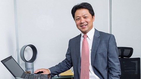 Ông Andy Ho: Cơ hội trên thế giới không có nhiều nên Việt Nam vẫn là địa chỉ hấp dẫn