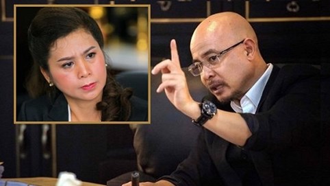 Đặng Lê Nguyên Vũ và Lê Hoàng Diệp Thảo: Vì sao “đồng sàng dị mộng”?