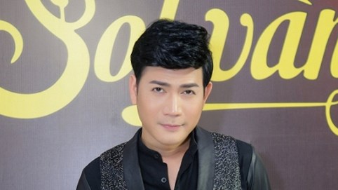 Ông bố 4 con Quách Thành Danh: “Thành Người phán xử kể từ khi có con”