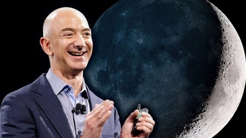 Ông chủ Amazon khuyên người trẻ: Sự thông minh là một món quà, còn sự tử tế là một lựa chọn