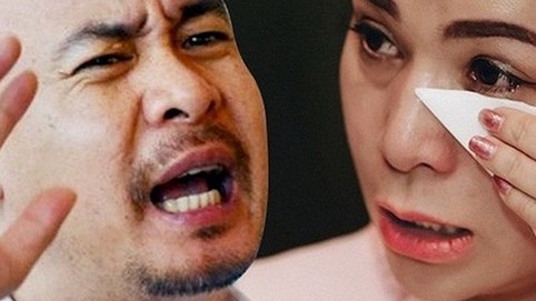 Ông chủ cà phê Đặng Lê Nguyên Vũ hòa giải bất thành với vợ