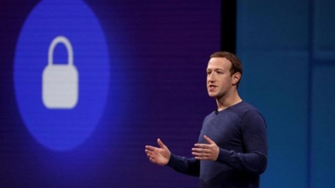 Ông chủ Facebook mất hơn 30 tỷ USD trong 4 tháng