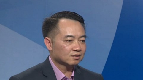 Ông chủ Giovanni: Từ hai bàn tay trắng vươn tầm ra khu vực