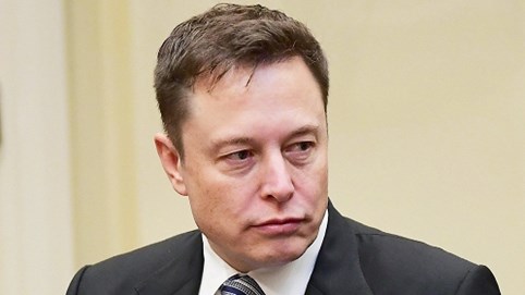 Ông chủ Tesla lại gặp rắc rối vì mạng xã hội